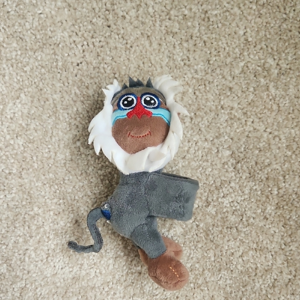 Disneys RAFIKI Cutie Cuff